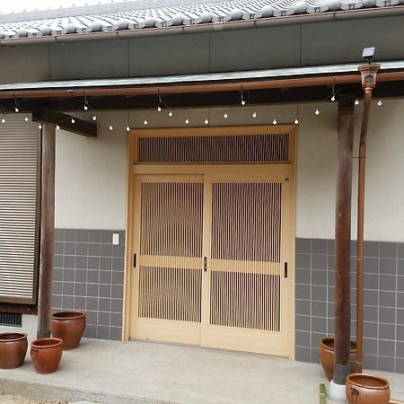 Inkyoya Hotel Naoshima Exterior photo