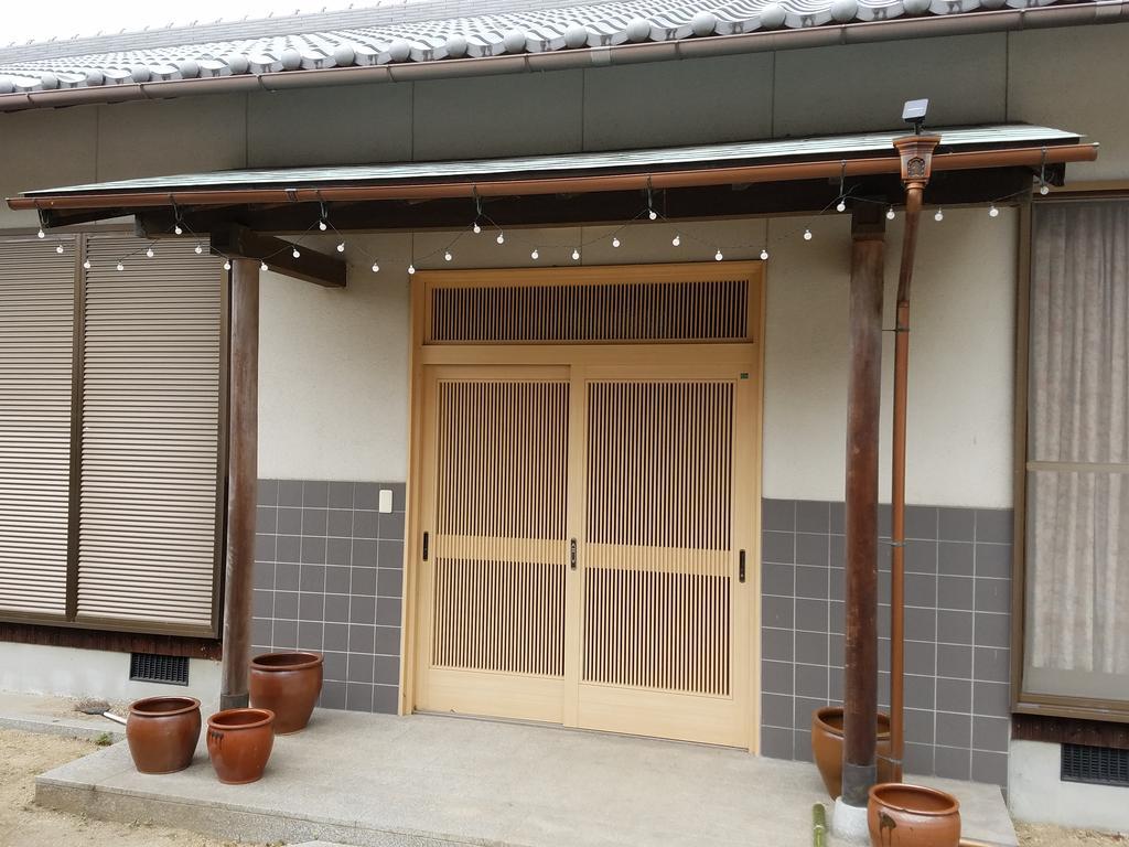 Inkyoya Hotel Naoshima Exterior photo