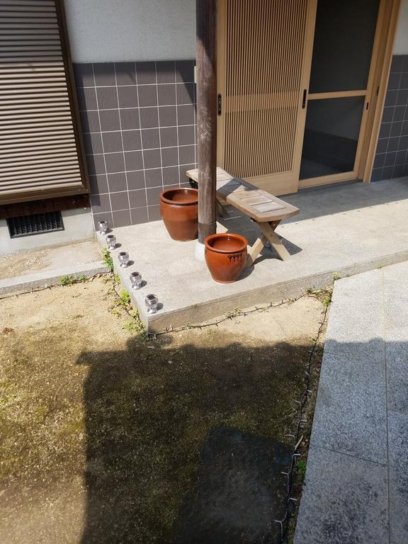Inkyoya Hotel Naoshima Exterior photo